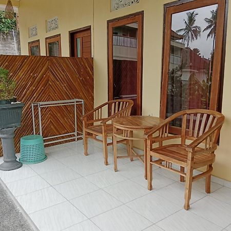 Madu Sentana House Hotel Ubud Kültér fotó