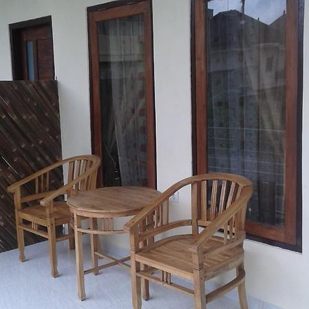 Madu Sentana House Hotel Ubud Kültér fotó