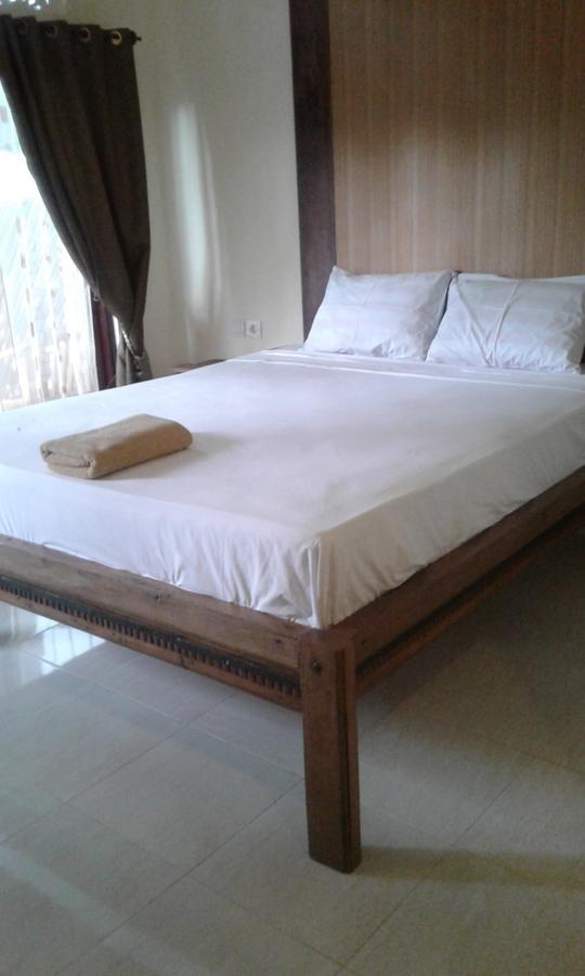 Madu Sentana House Hotel Ubud Kültér fotó