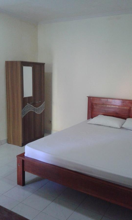 Madu Sentana House Hotel Ubud Kültér fotó