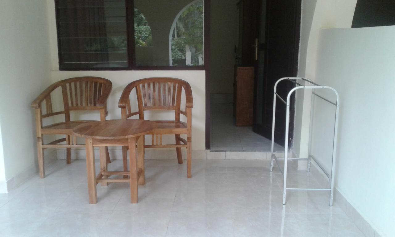 Madu Sentana House Hotel Ubud Kültér fotó
