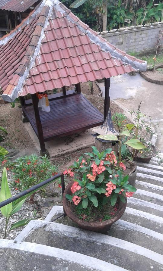 Madu Sentana House Hotel Ubud Kültér fotó