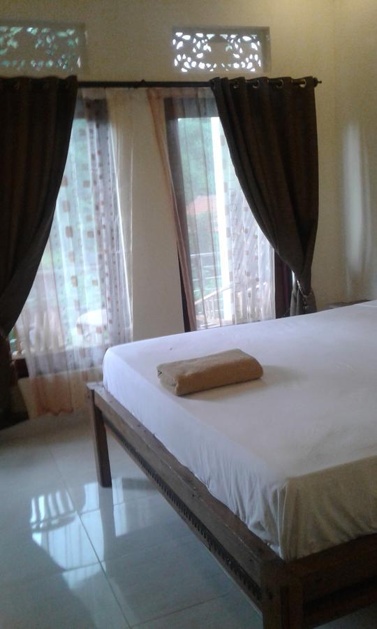 Madu Sentana House Hotel Ubud Kültér fotó